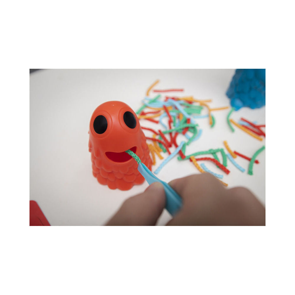 2PK Djeco Glouton Game Kids/Children Interactive Play 5y+
