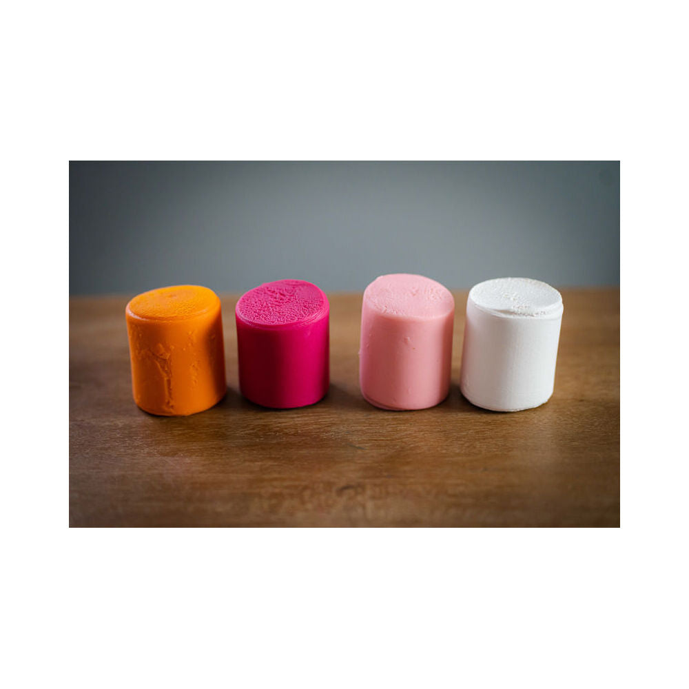 8pc Djeco Pots Of Modelling Dough-Sweet Kids Craft Play Toy 18m+