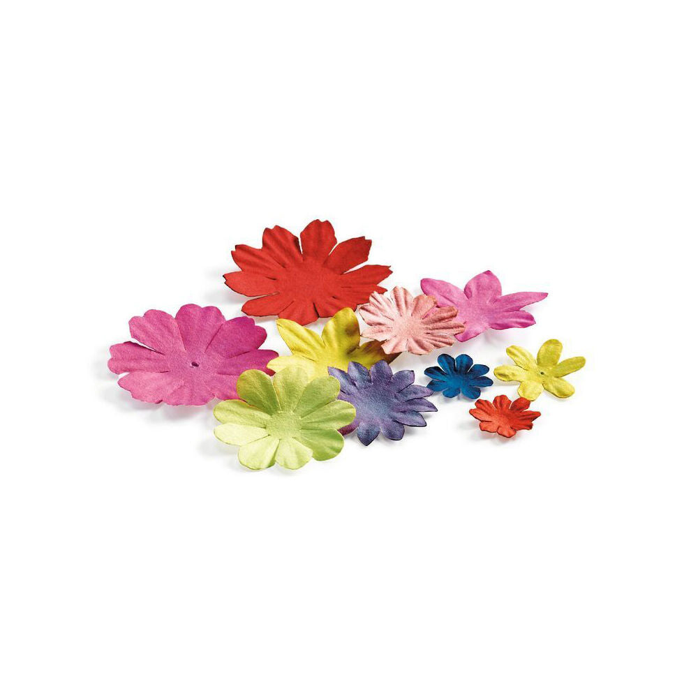 Djeco Inspired by Frida Kahlo Coyoacan 3D Pictures Kids Craft Kit 5y+