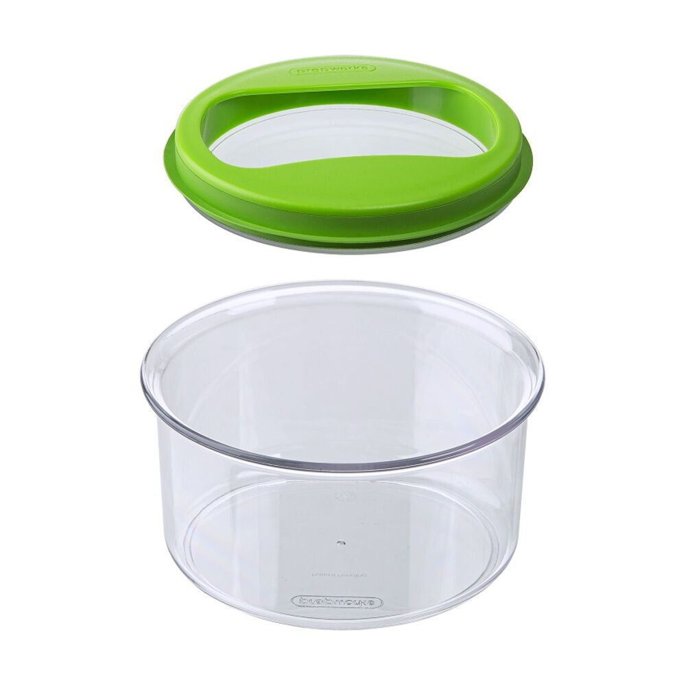 2pc Progressive ProKeeper Anti-Oxidation Food Storage Container Set 250ml
