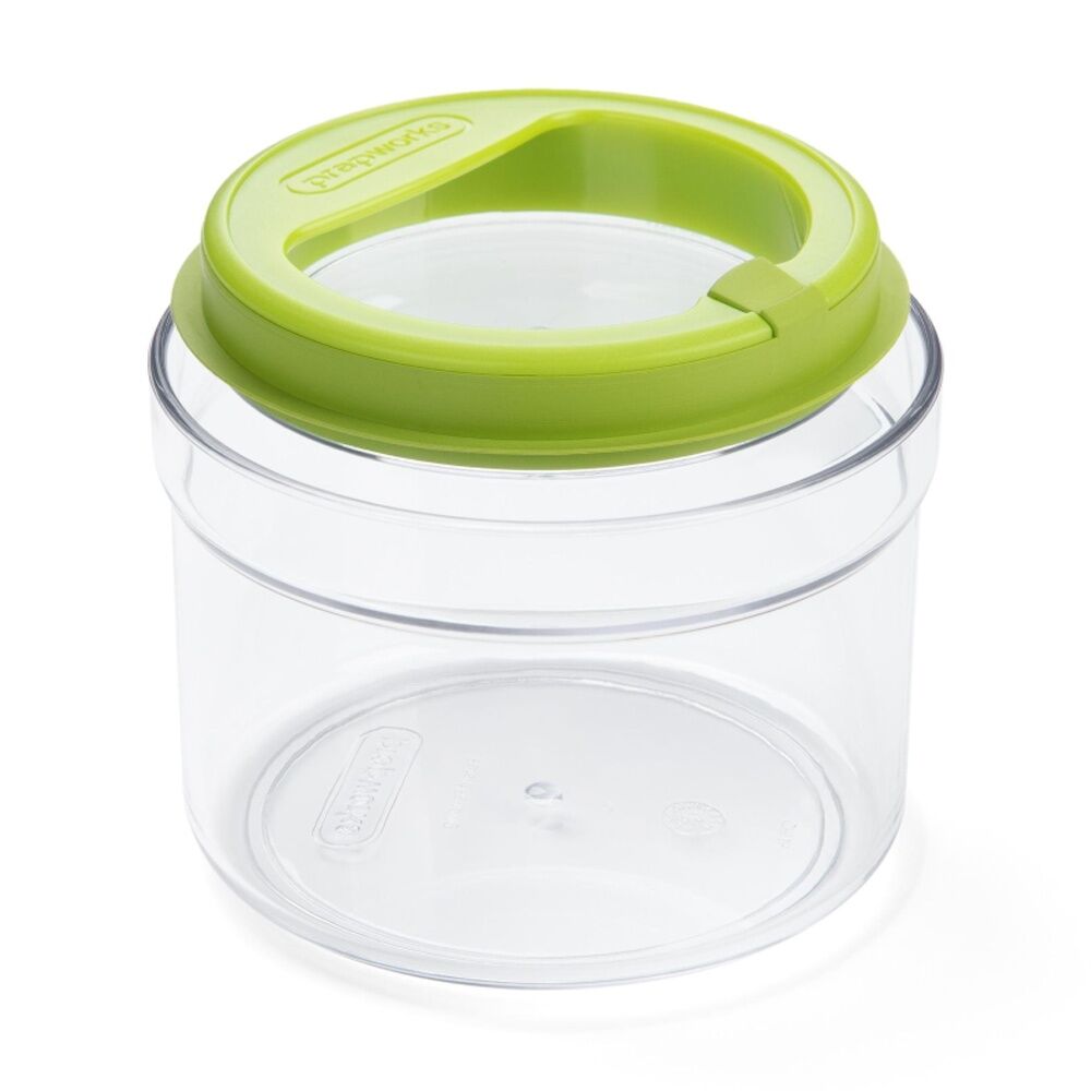 2pc Progressive ProKeeper Anti-Oxidation Food Storage Container Set 250ml