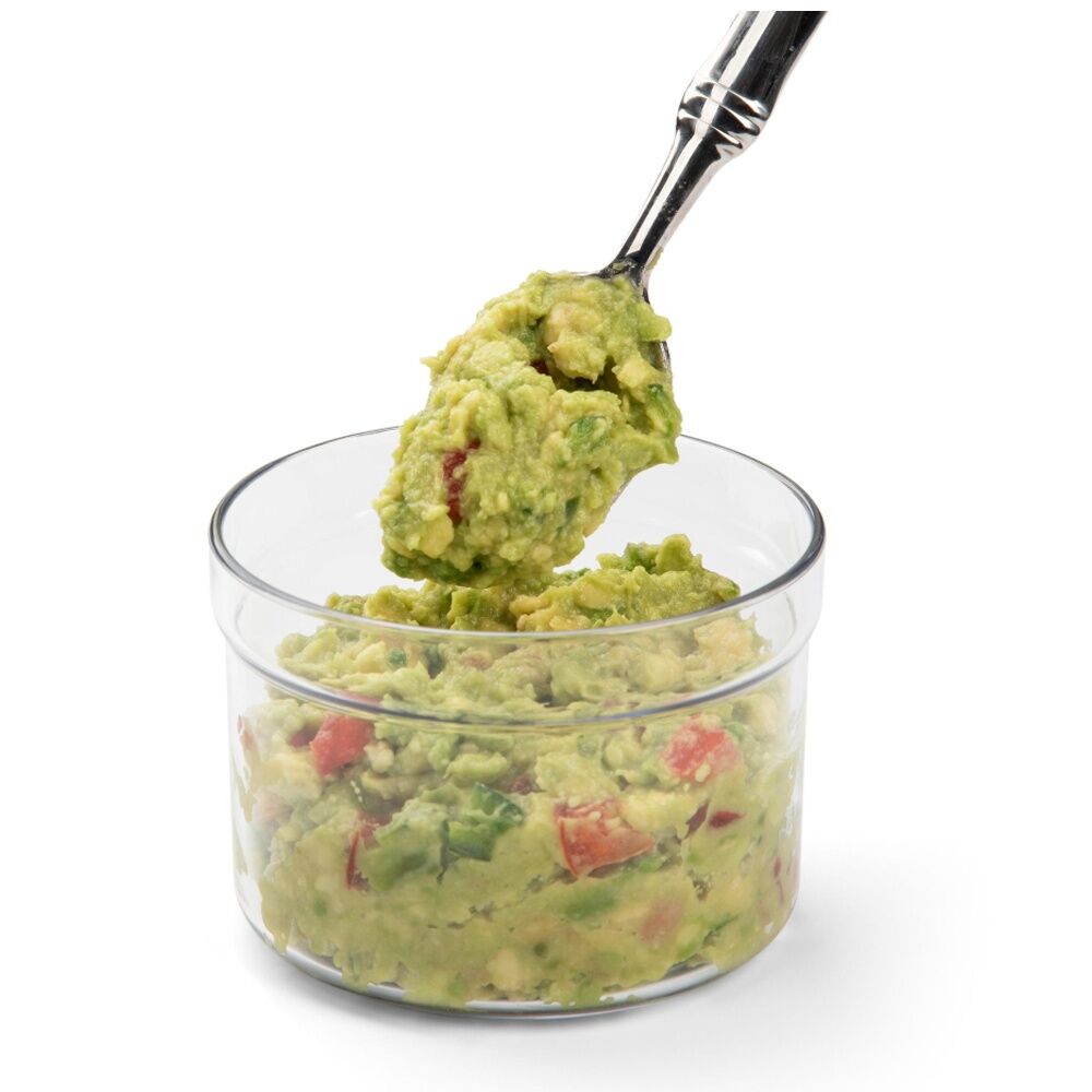 2pc Progressive ProKeeper Anti-Oxidation Food Storage Container Set 250ml