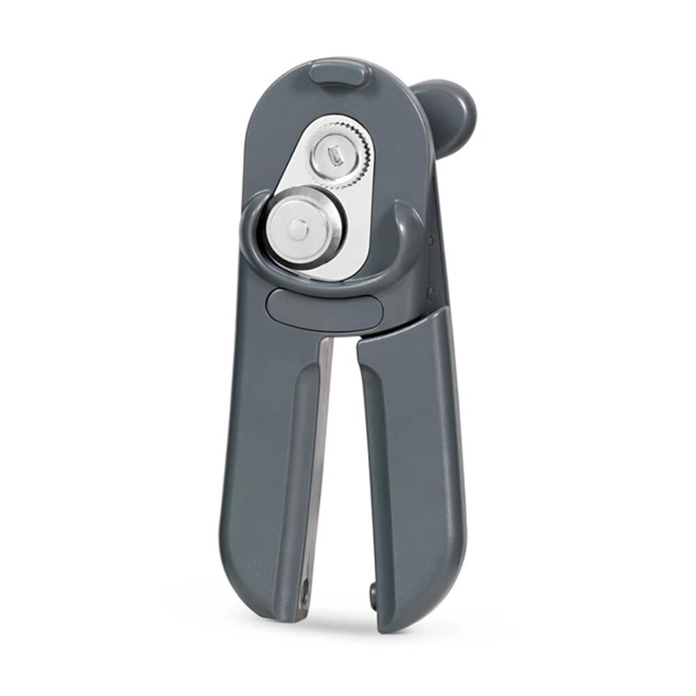 Culinare Magican Ergonomic Kitchen Utensil Can Opener Tool Grey