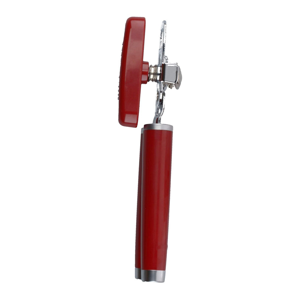 2PK KitchenAid Stainless Steel Can Opener 21x9cm - Empire Red