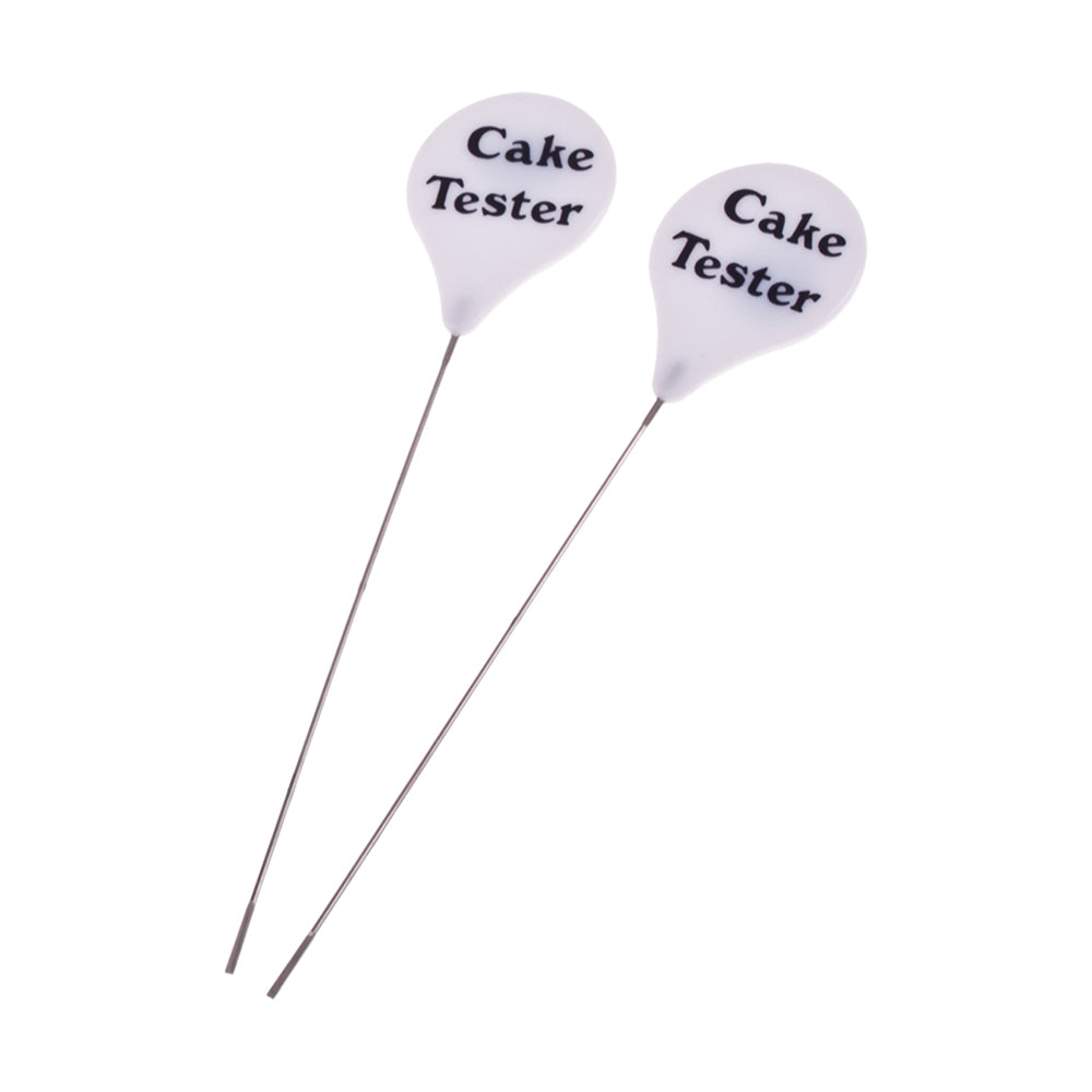 6x 2pc Appetito Cake Tester Needle Home Kitchen Cooking/Baking Set