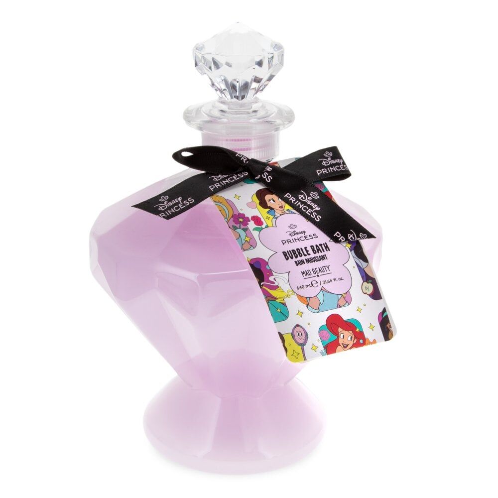 2PK Disney Princess Express Yourself - Bubble Bath 640ml Daisy and White Lily