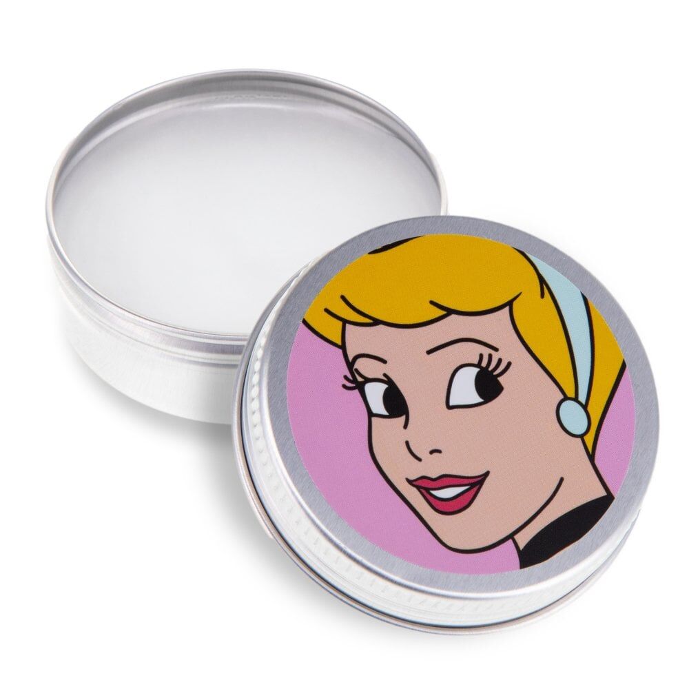 4PK Disney Princess Express Yourself - Lip Balm Cinderella Cherry