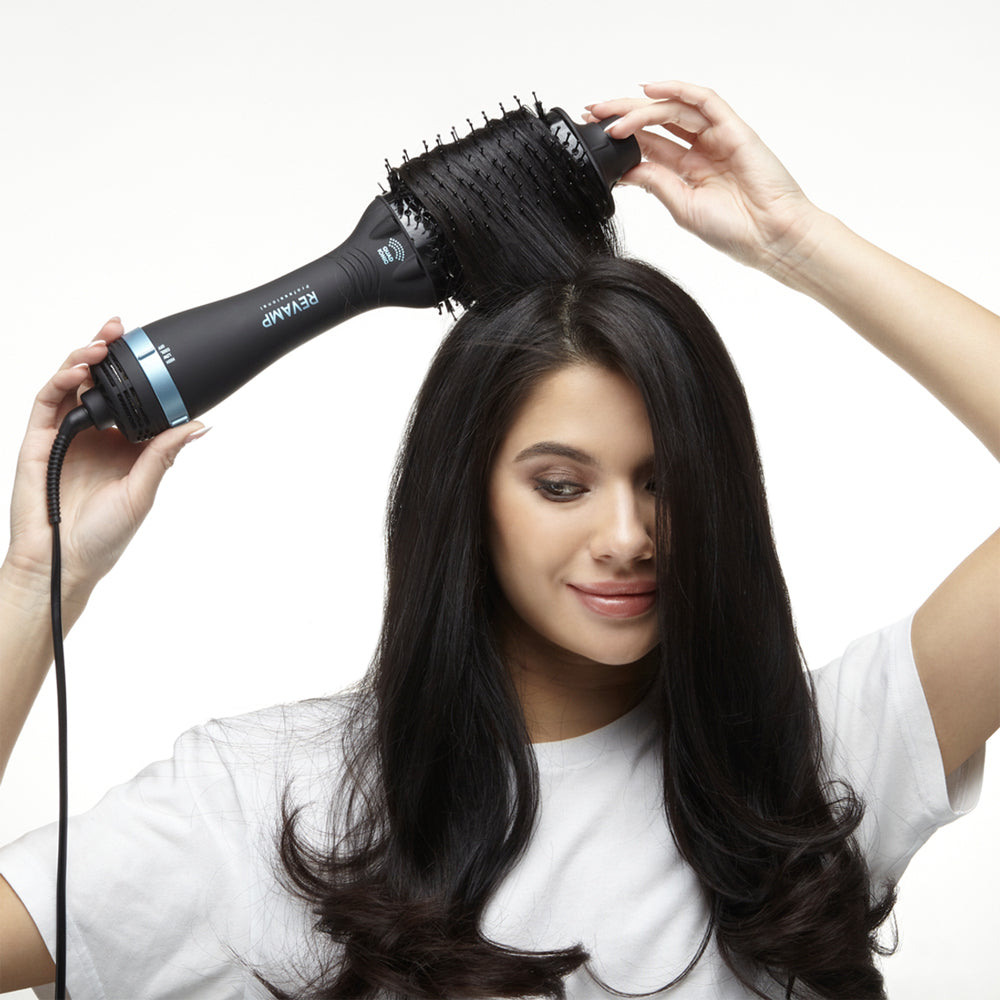 Revamp Professional Hair Perfect Blowdry 1200W Volume & Shine Air Styler