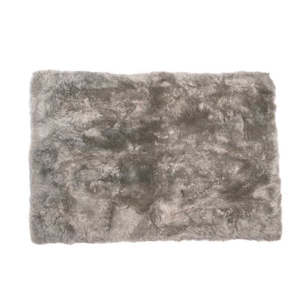 Huxford Grove The Gulgong Sheepskin Area Rug 120x180cm Vole