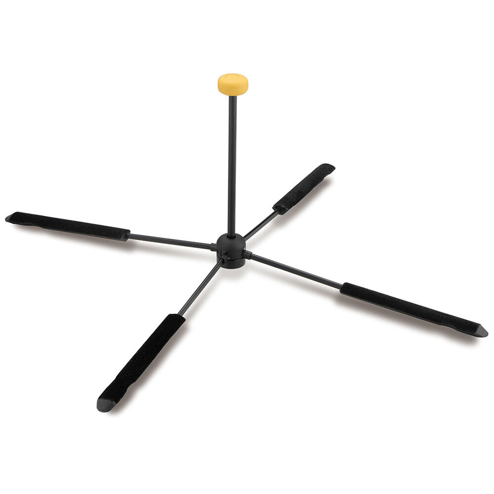 2PK Hercules Travlite Flute Stand