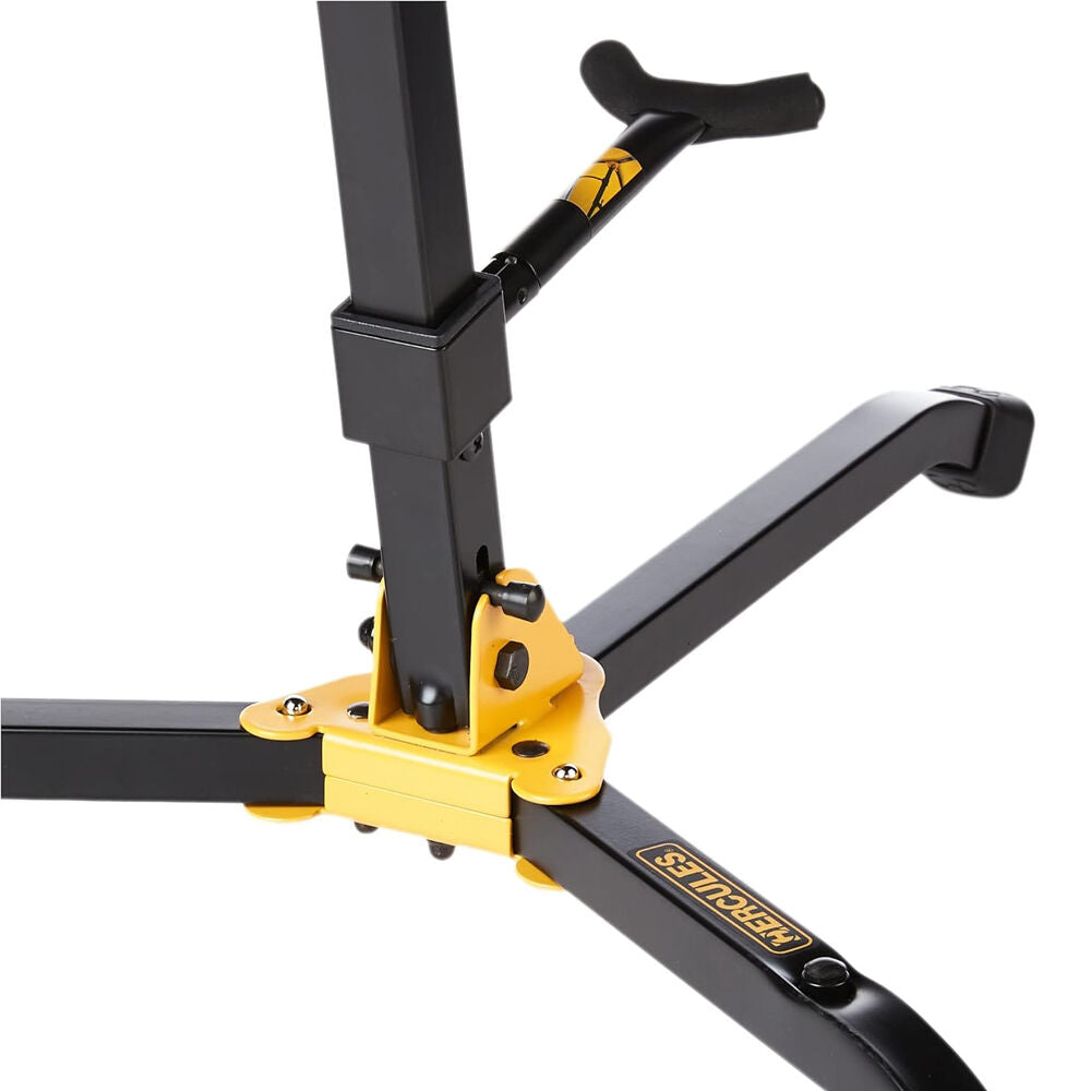 Hercules Baritone/Alto/Tenor Saxophone Stand