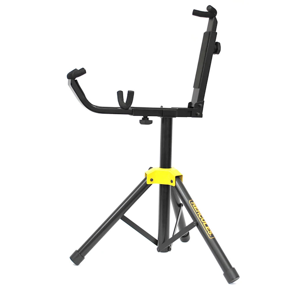 Hercules Baritone/Alto Horn Tuba/Euphonium Stand