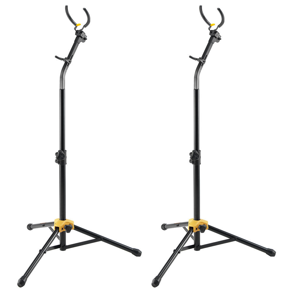 2PK Hercules Tall Alto/Tenor Saxophone Stand