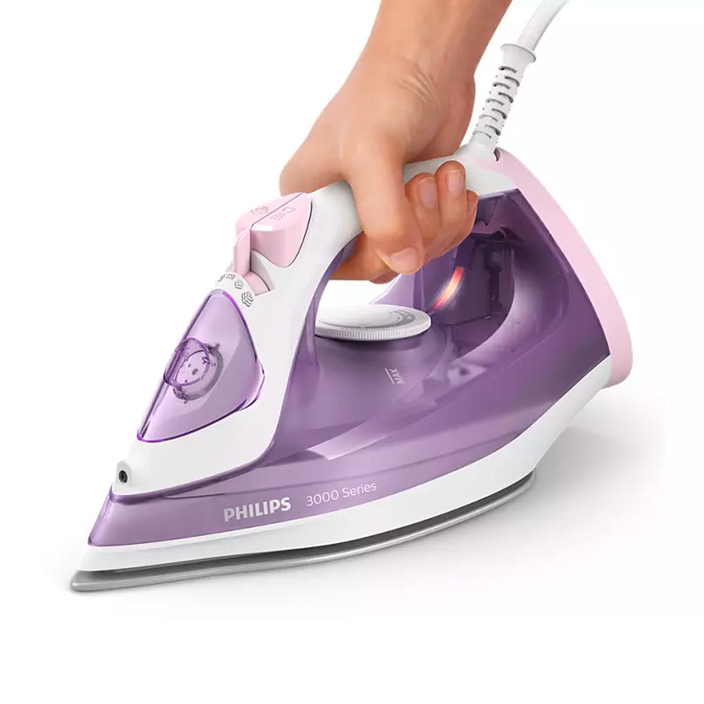 Philips 3000 Series Steam Iron