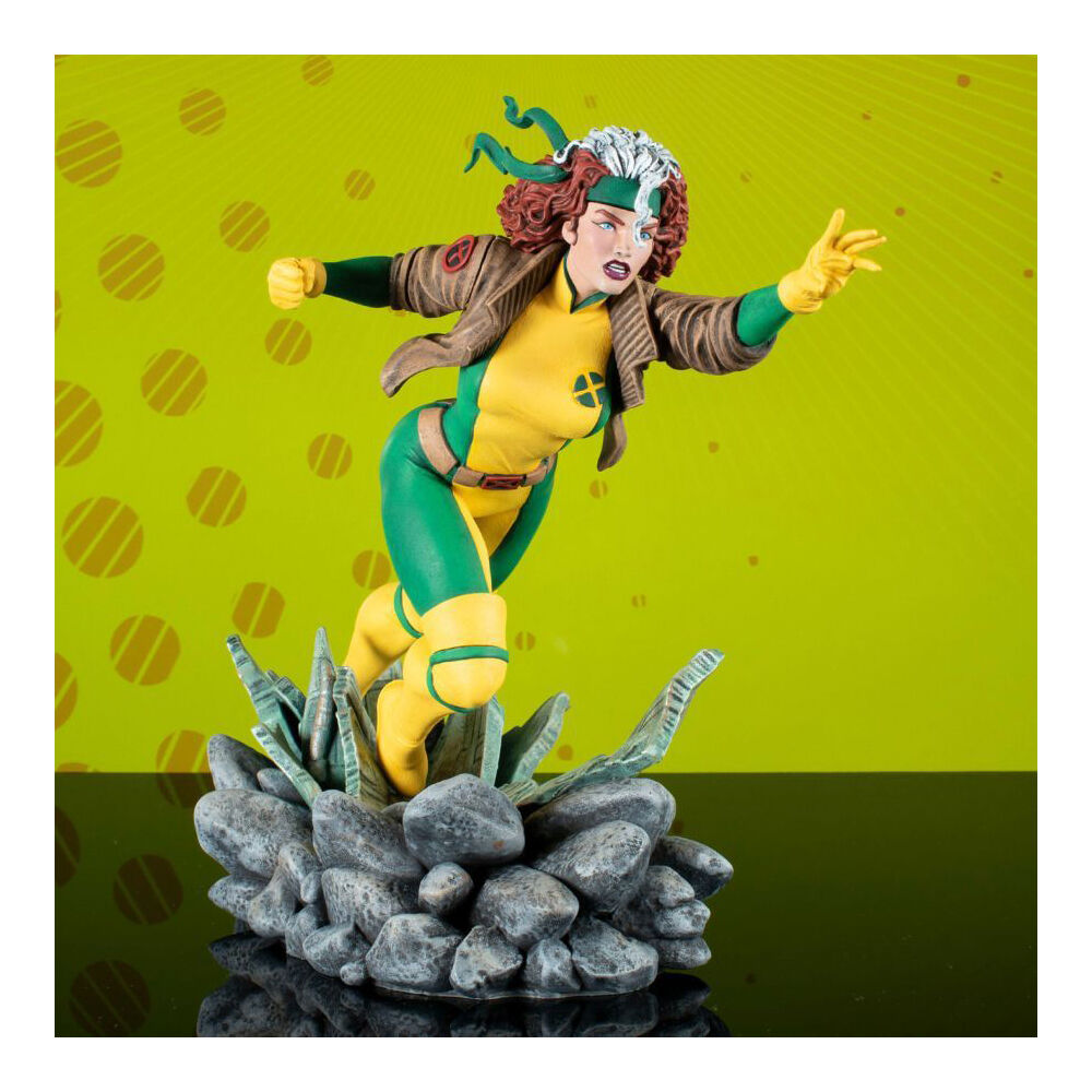 Marvel Comics Rogue Gallery 8in PVC Statue Figure