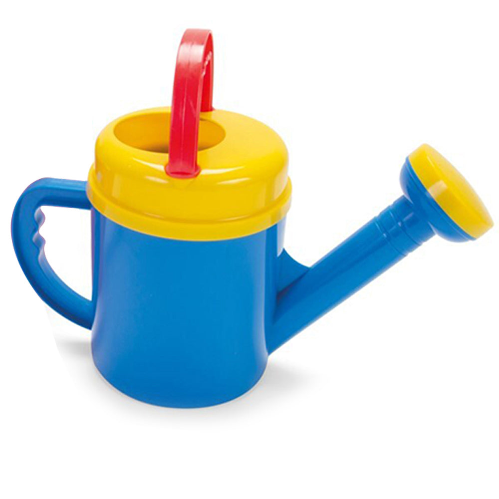 2PK Dantoy Classic 1.5L Watering Can Kids/Children 21cm Outdoor Toy 2y+
