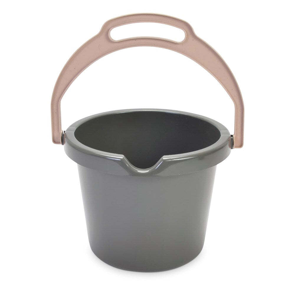3PK Dantoy Green Bean Bucket With Lip Kids/Children Sand Pit Toys 2.5L 2y+