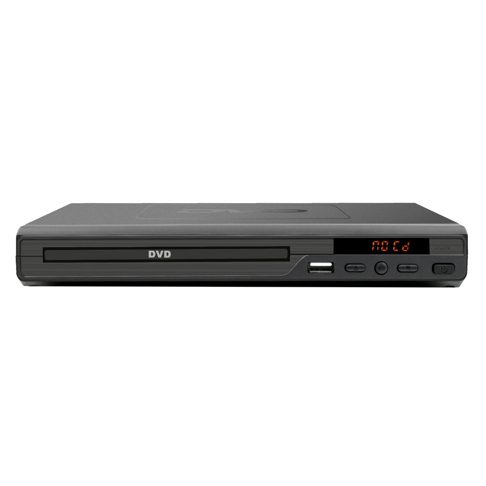Lenoxx HDMI DVD CD Multi Region Player