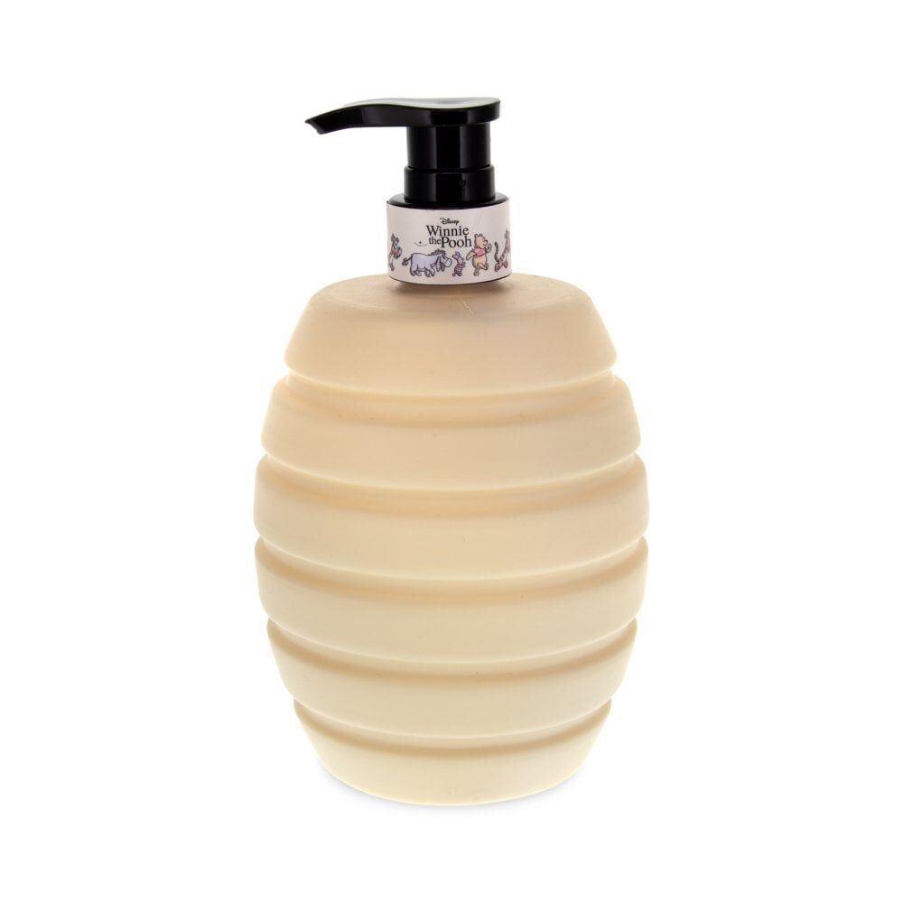 Disney Winnie The Pooh Hand and Body Wash 500ml Honey & Orange Blossom