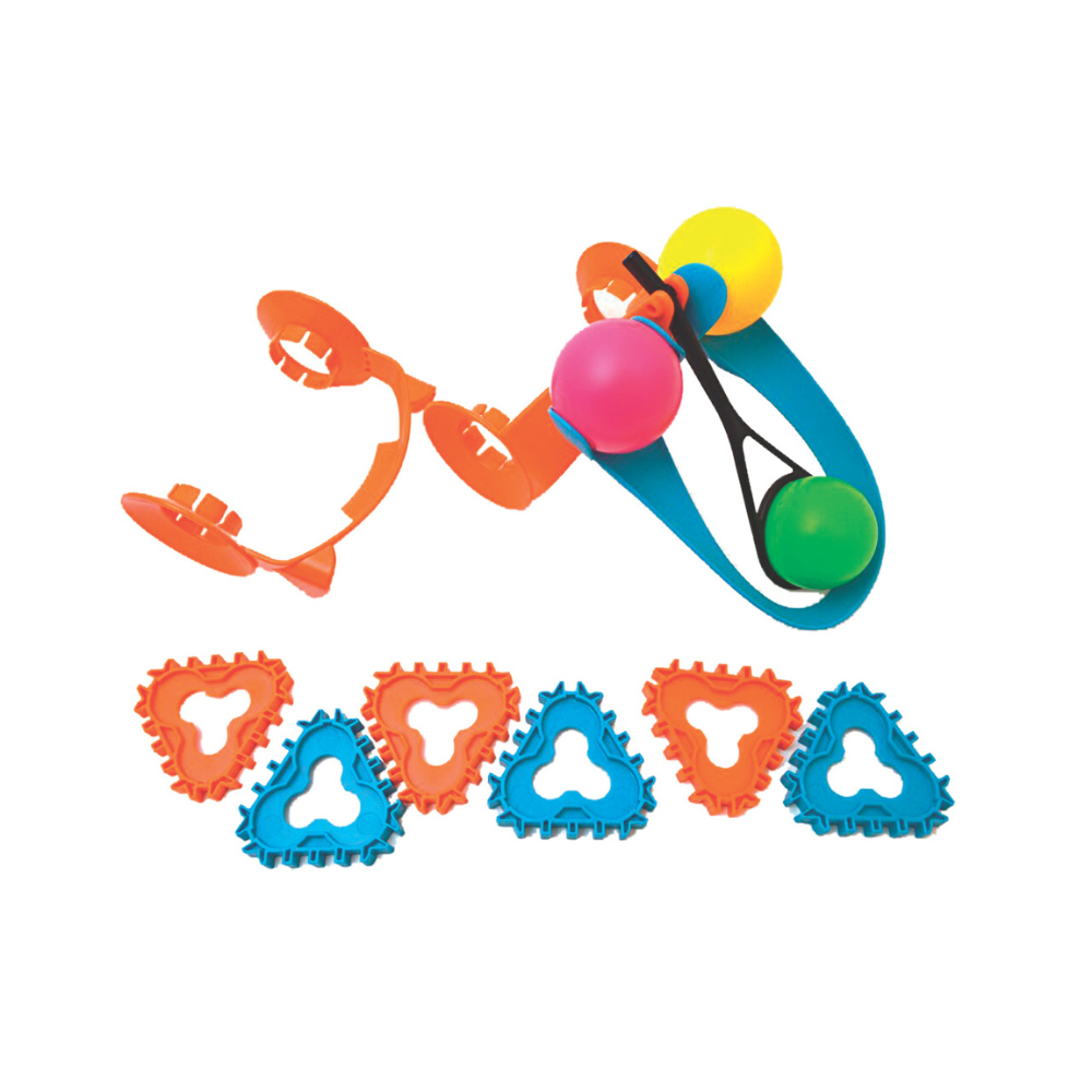 Wonder Workshop Ball Launcher for Dash Kids Toy Accessory