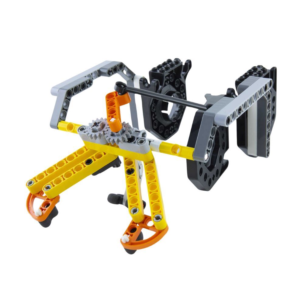 Wonder Workshop Gripper Building Kit for Dash & Cue