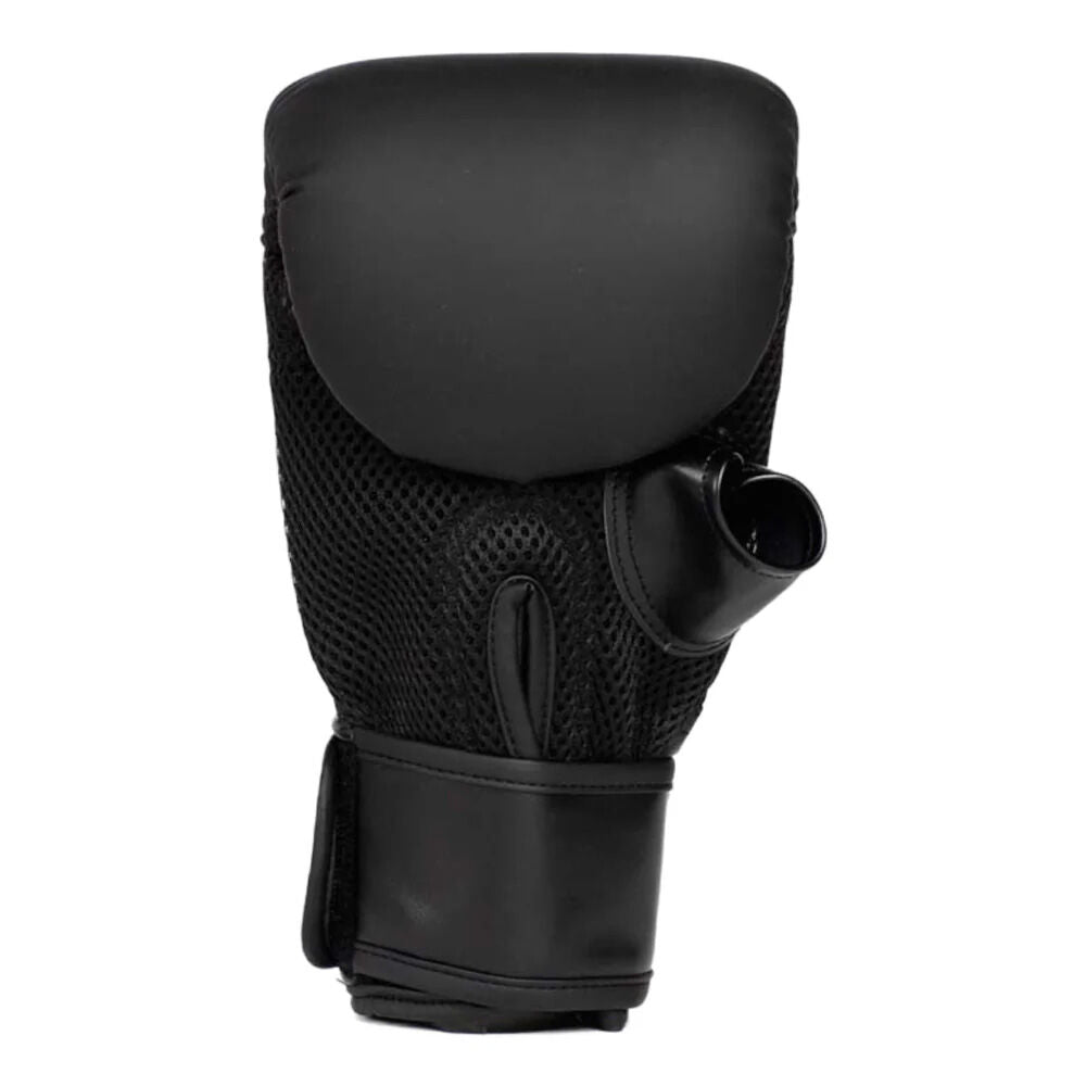 2PK Everlast Elite Cardio Training Boxing Gloves L/XL Black/Gold