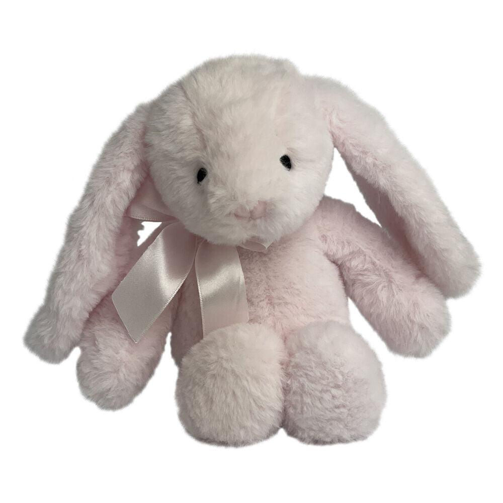 2PK Momoko Bunny Stuffed Animal Kids/Children Soft Doll Plush Toy 25cm Pink