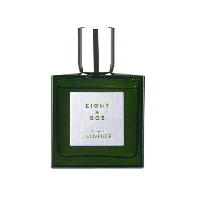 Eight & Bob Perfume Champs De Provence EDP Eau Parfum Fragrance Spray 100ml