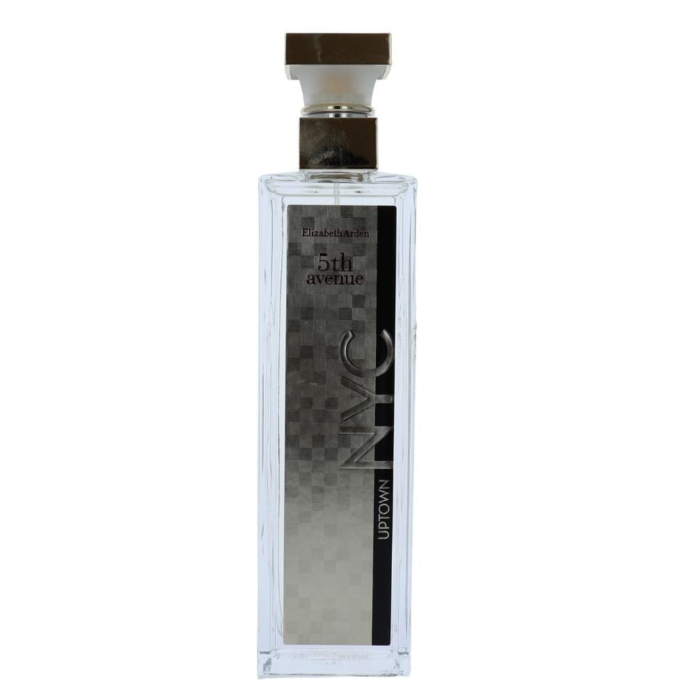 Elizabeth Arden 5th Avenue Nyc Uptown Eau De Parfum Spray For Women 125ml