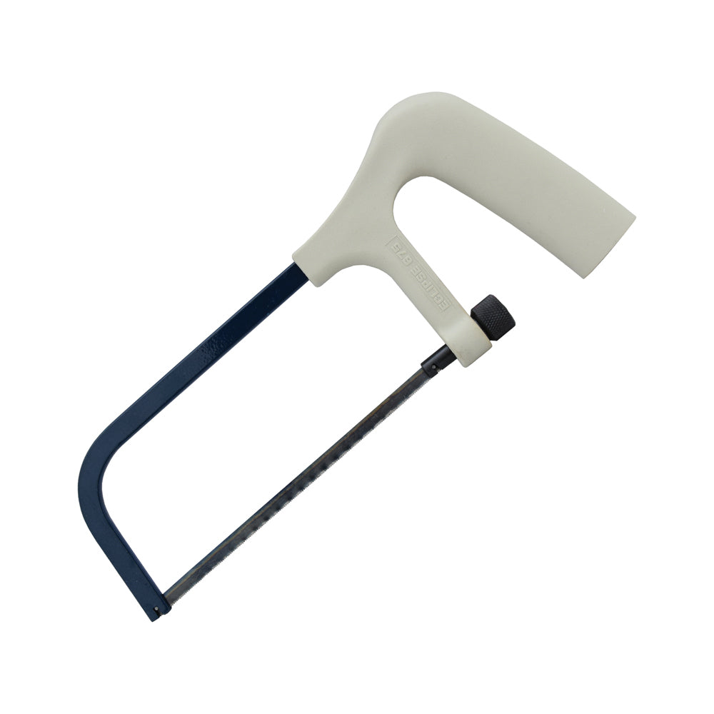 2PK Eclipse Pro Tools Plastic/Steel Hacksaw Mini Manual Cutting Tool