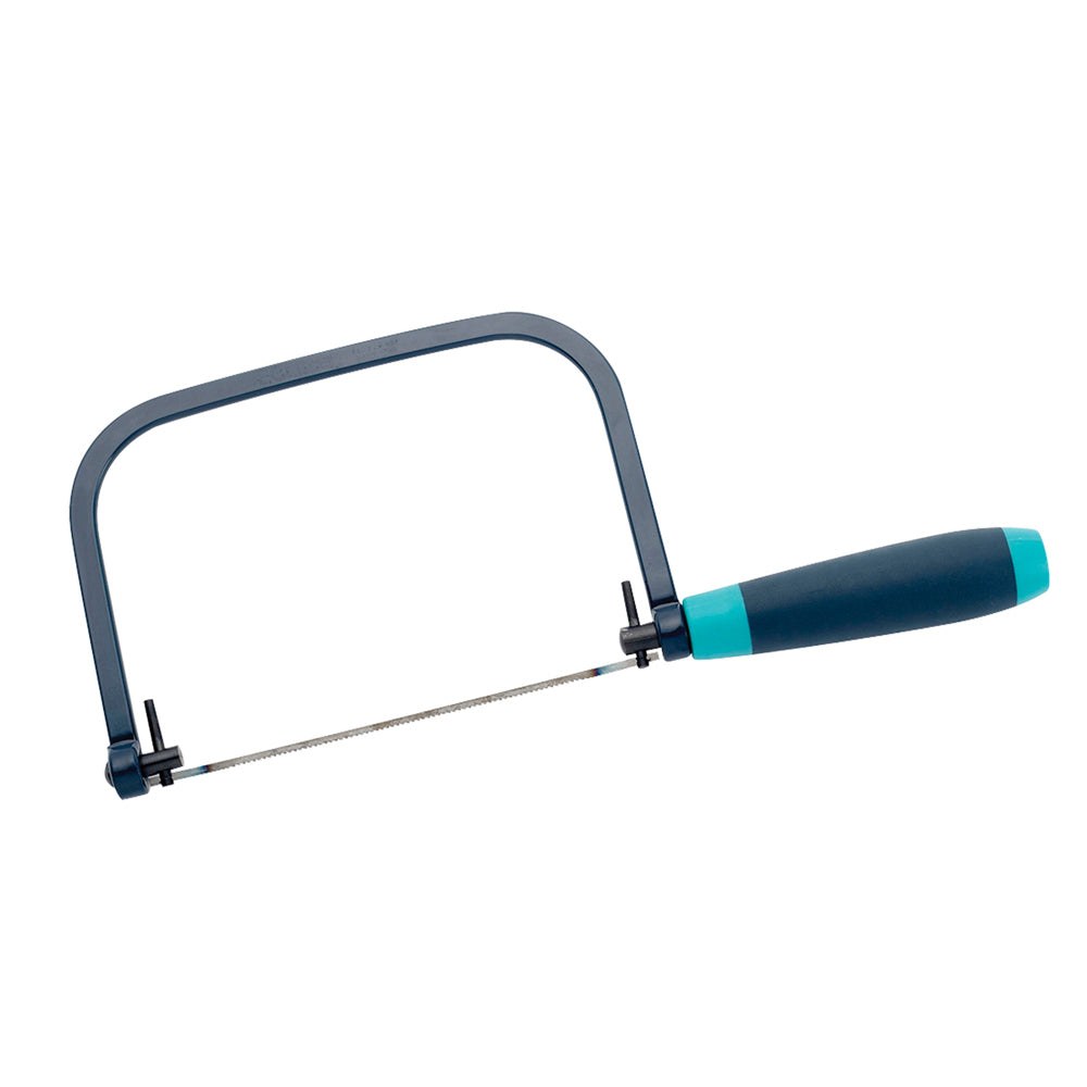 2PK Eclipse Pro Tools Steel Coping Saw 315mm Manual Cutting Tool