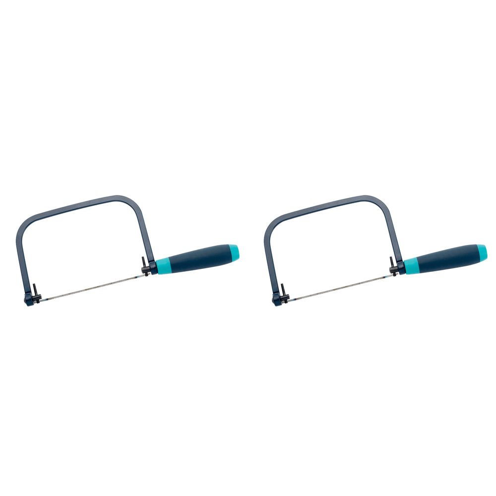 2PK Eclipse Pro Tools Steel Coping Saw 315mm Manual Cutting Tool