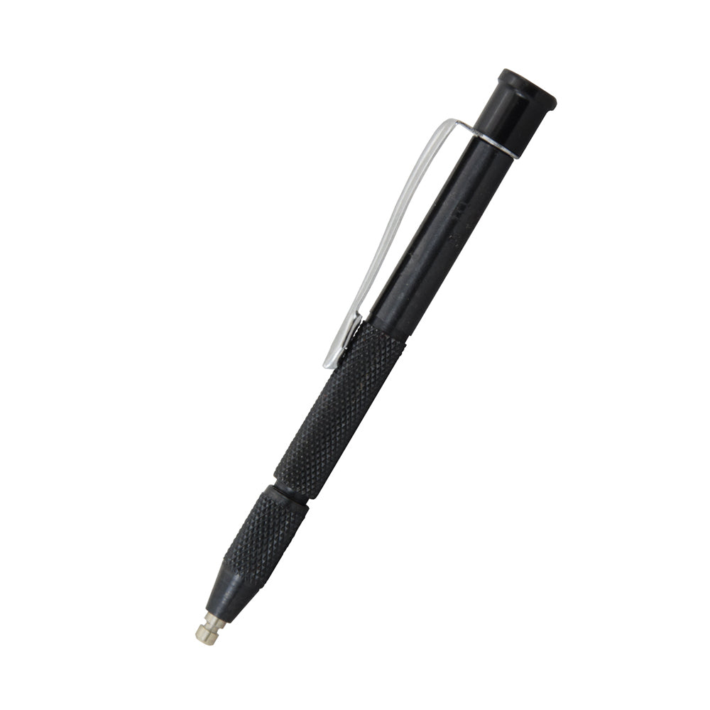 2PK Eclipse Pro Tools Pocket Scriber Tungsten Carbide Point 89mm - Black