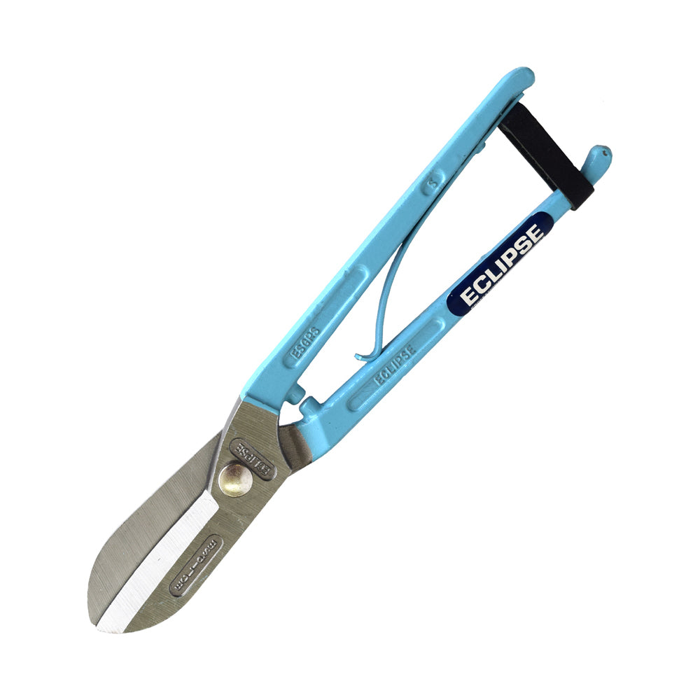 Eclipse Pro Tools Metal Snips General Purpose 355mm Cutting Hand Tool