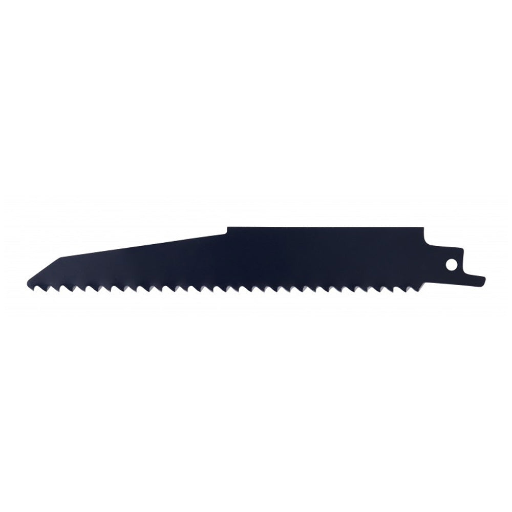 5PK Eclipse Pro Tools Predator Recip Blade For Demolition 150mm 6TPI