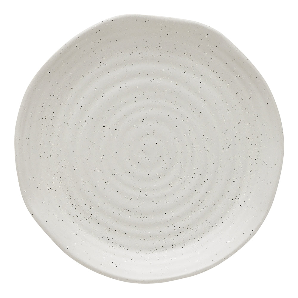 3pc Ecology Ottawa Children's Stoneware Dinner Set - Calico