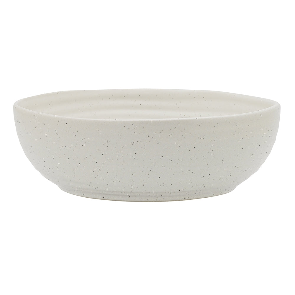 3pc Ecology Ottawa Children's Stoneware Dinner Set - Calico