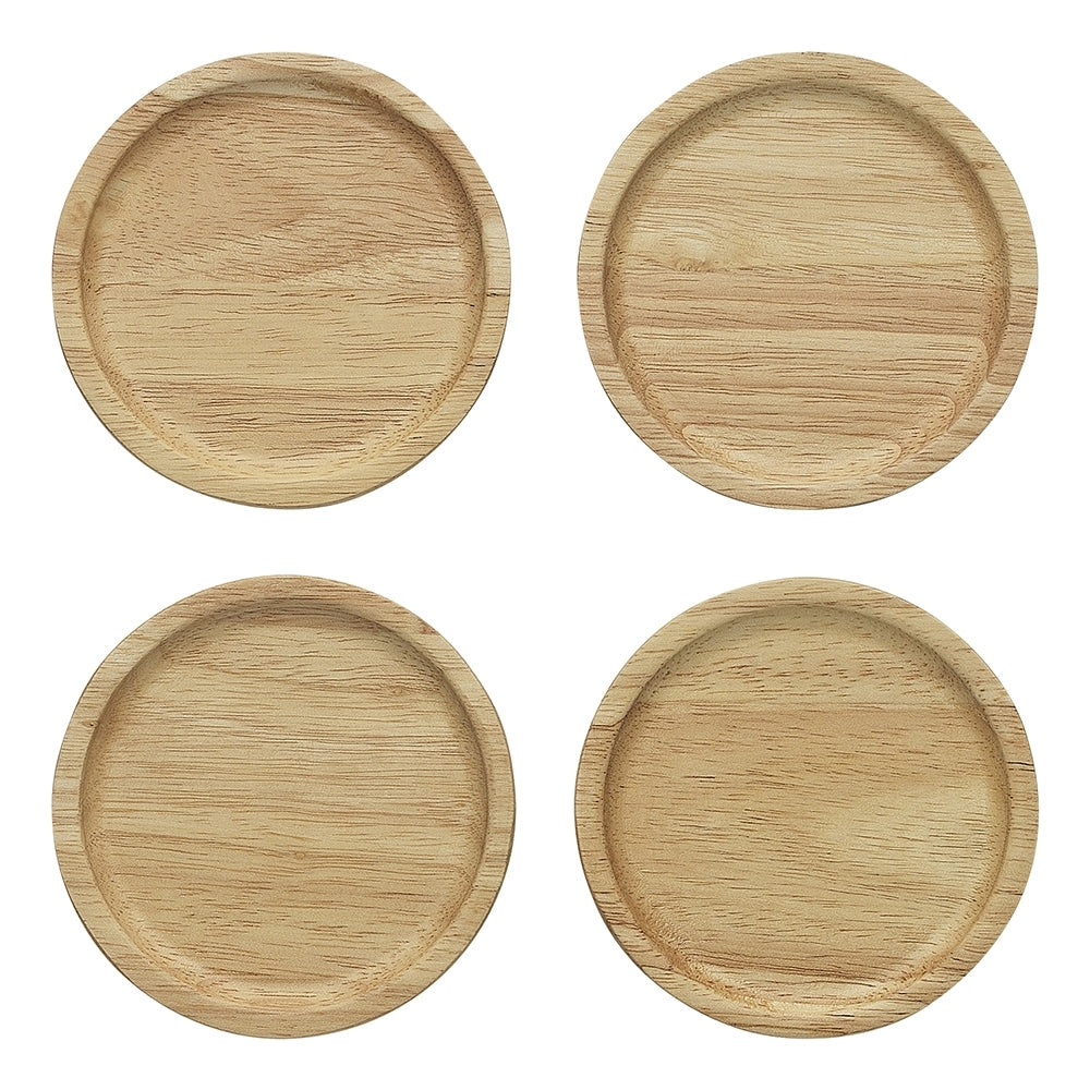8pc Ecology 10cm Alto Drinks/Cup Mug Coasters Set