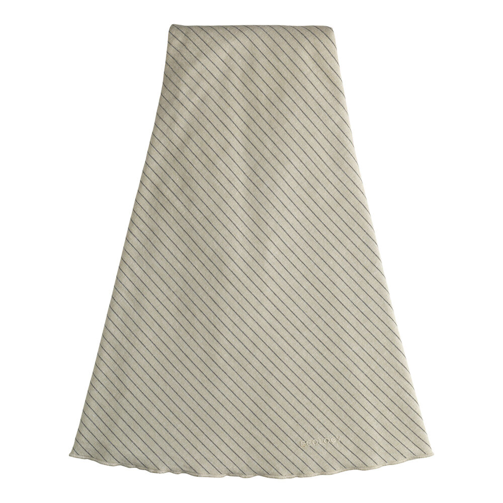 Ecology Tonka Cotton Round Tablecloth 180cm Table Decor