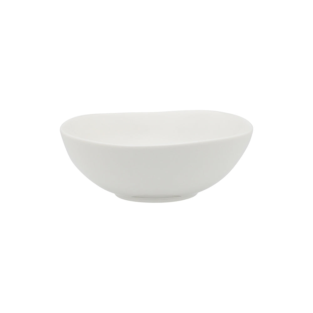 8PK Ecology Elegant Kitchenware Porcelain Haven Cereal Bowl 16cm