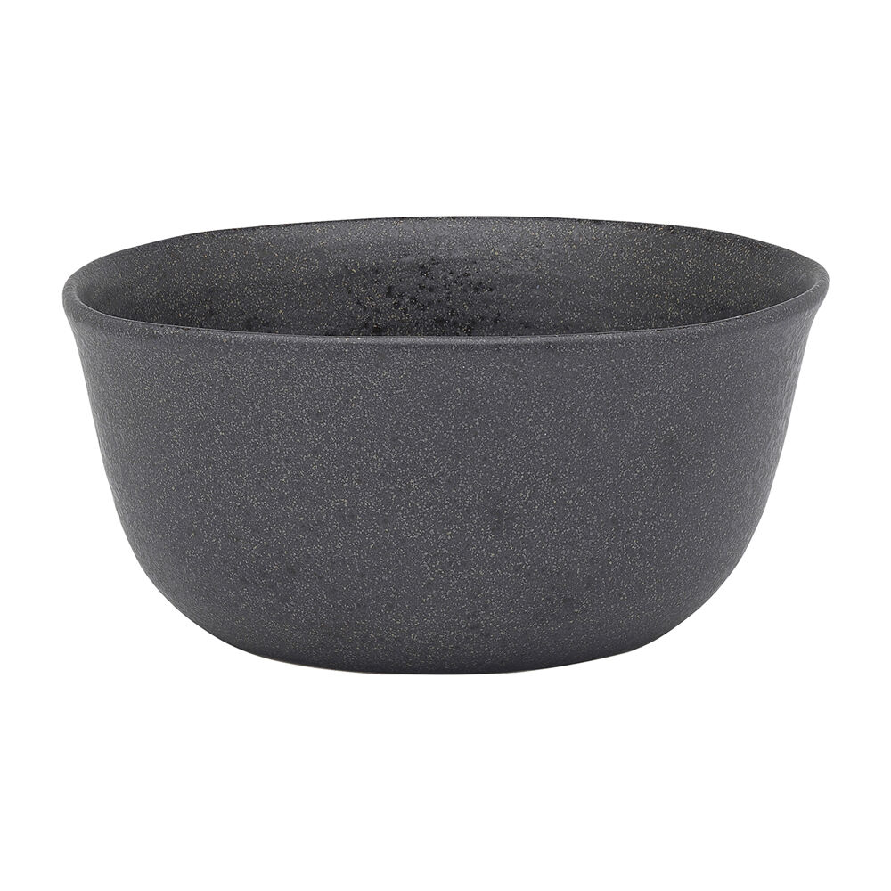 4PK Ecology Ottawa Stoneware Laksa Bowl Tableware 20cm - Stone