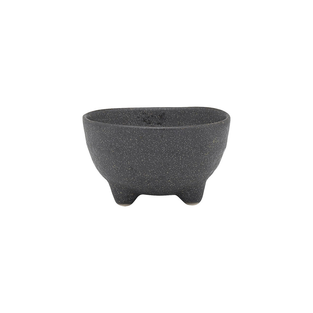 3pc Ecology Ottawa Stoneware Nesting Bowls Tableware Stone