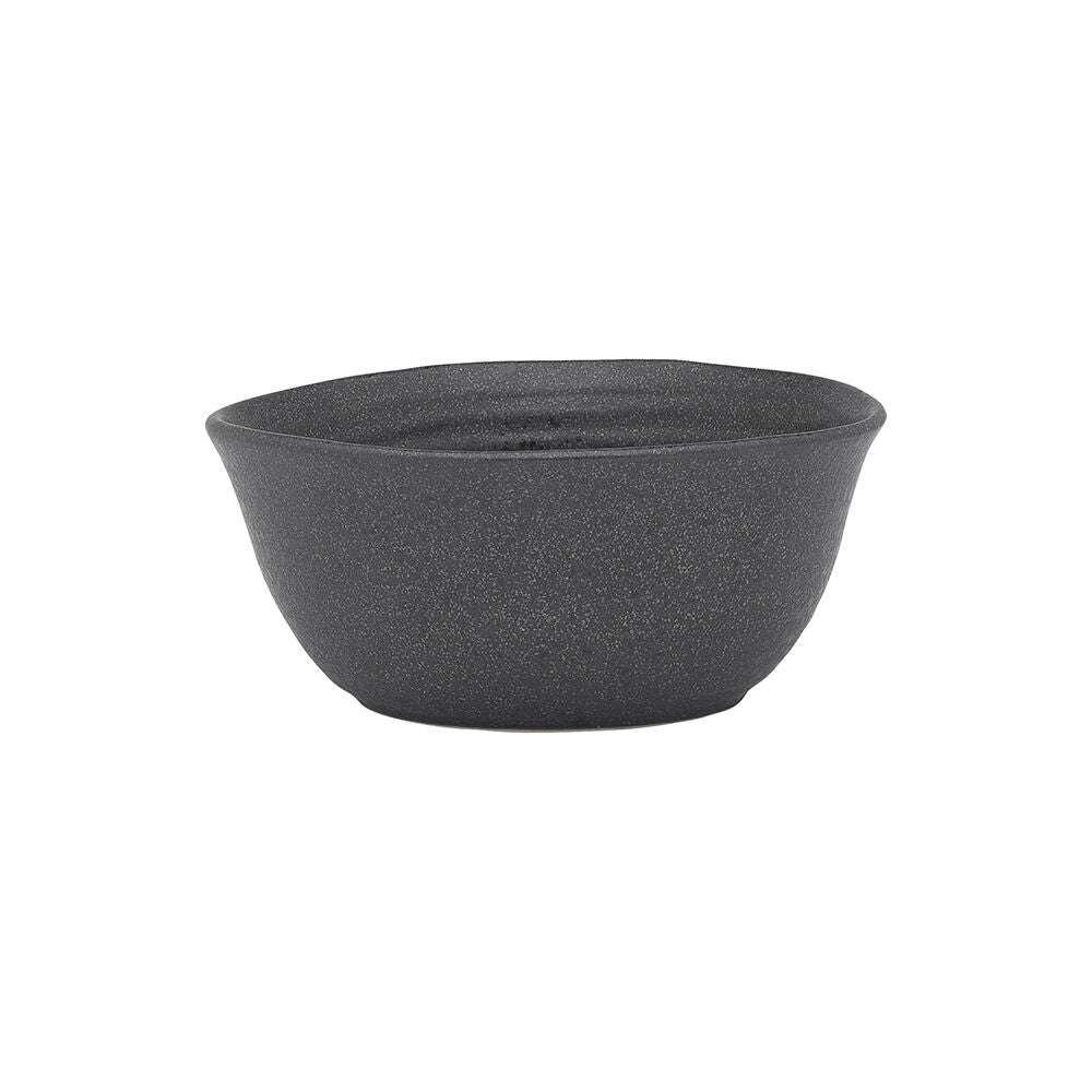 4pc Ecology Ottawa Stoneware Dinner Set Plate/Bowl Tableware - Stone