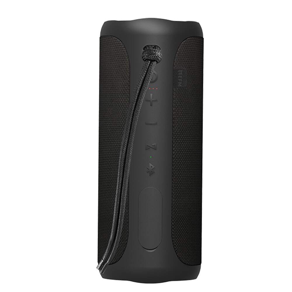 EFM Austin Pro Bluetooth Speaker - with LED Colour Glow