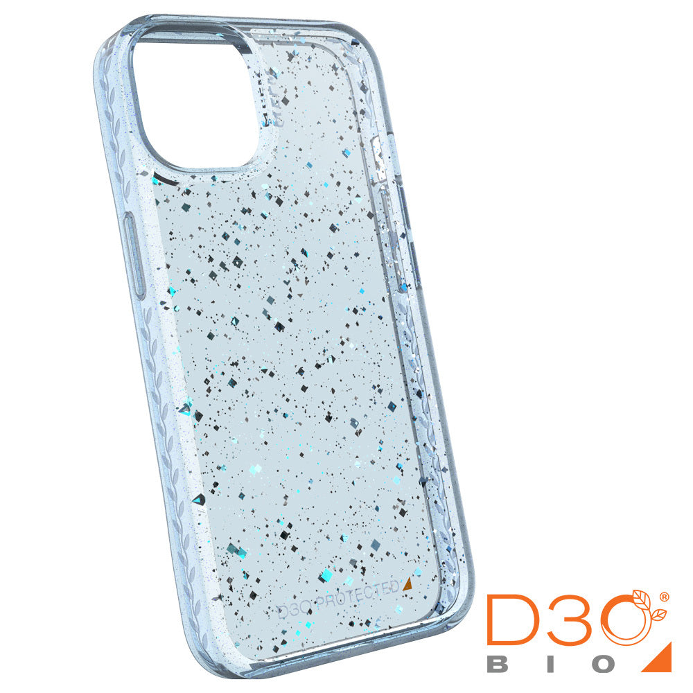 EFM Bio+ Case Armour w/ D3O For iPhone 14 - Pau
