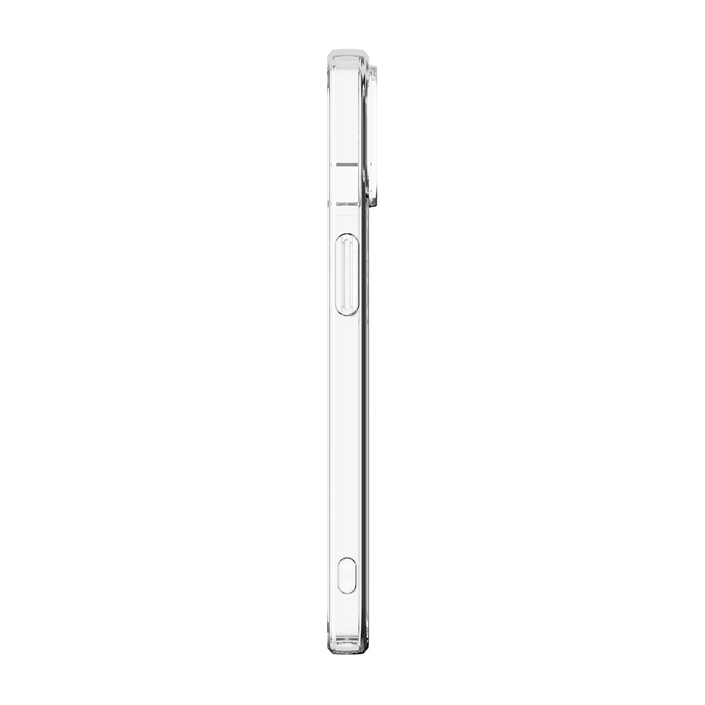 EFM Baltoro Case Armour For Apple iPhone 15 - Clear