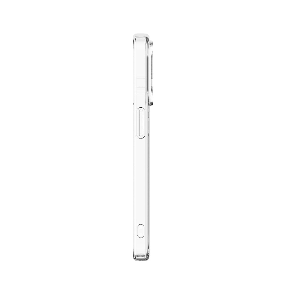 EFM Baltoro Case Armour For Apple iPhone 15 Pro - Clear