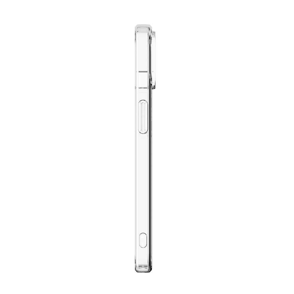 EFM Baltoro Case Armour For Apple iPhone 15 Plus - Clear