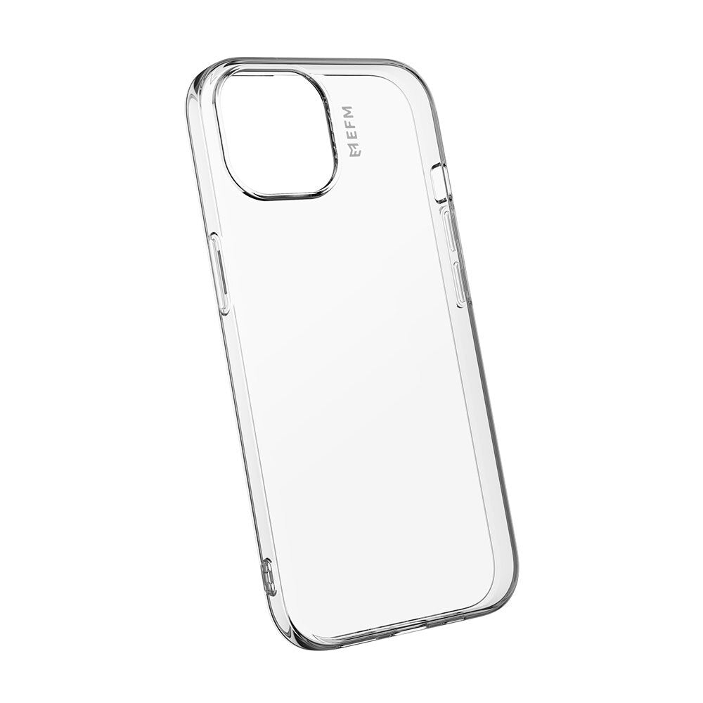 EFM Baltoro Case Armour For Apple iPhone 15 Plus - Clear