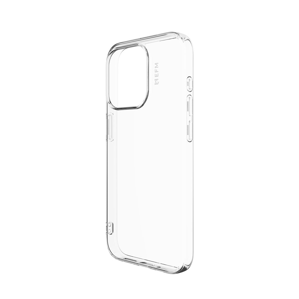 EFM Baltoro Case Armour For Apple iPhone 15 Pro Max - Clear